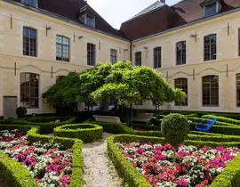 Week-End Spa à l'Hôtel 5* l'Hermitage Gantois à Lille Week-End Spa à l'Hôtel 5* l'Hermitage Gantois à Lille