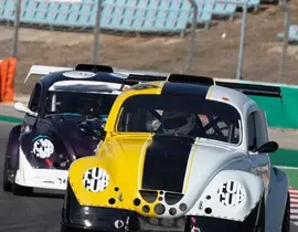 Stage de Pilotage en Funcup - Circuit d'Alès