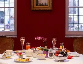 Week-end Gastronomique et Spa à l'Hermitage Gantois 5* à Lille Week-end Gastronomique et Spa à l'Hermitage Gantois 5* à Lille