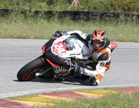 Journée de Roulage avec votre Moto - Circuit du Luc