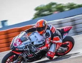 Baptême Sensations Moto Kawasaki - Circuit du Luc Baptême Sensations Moto Kawasaki - Circuit du Luc