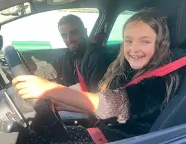 Stage de Pilotage Enfant - Circuit de Dijon-Prenois Stage de Pilotage Enfant - Circuit de Dijon-Prenois