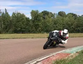 Stage Coaching avec votre Moto - Circuit de Magny-Cours Club