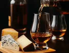 Dégustation Accords Whisky et Fromages au Mans Dégustation Accords Whisky et Fromages au Mans