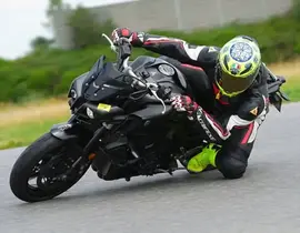 Stage Coaching avec votre Moto - Circuit du Bourbonnais