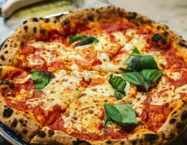 Atelier de Fabrication de Pizza à Nantes Atelier de Fabrication de Pizza à Nantes