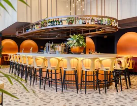 Week-end Gourmand au Hilton Lille Week-end Gourmand au Hilton Lille