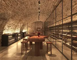 Week-end Œnologique et Spa à Chambolle-Musigny