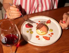 Week-end Gastronomique et Spa à Chambolle-Musigny