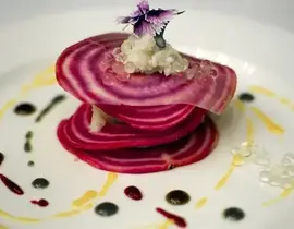 Week-end Gourmand au Pavillon des Millesimes à Lussac