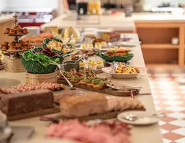 Spa et Brunch à l'Hôtel Bellevigne 4* près de Dijon