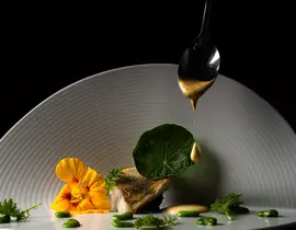 Week-end Gastronomique à l'Auberge de la Tour à Marcolès Week-end Gastronomique à l'Auberge de la Tour à Marcolès
