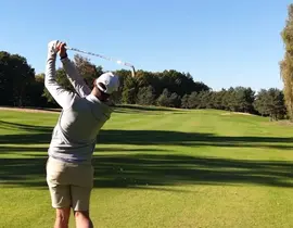 Week-end Golf à l'Auberge de la Tour à Marcolès