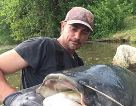 Pêche aux Carnassiers à Cahors Pêche aux Carnassiers à Cahors