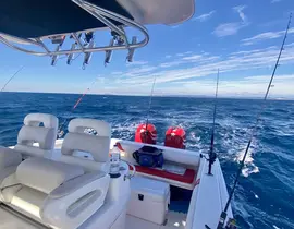 Pêche Sportive au Grau-du-Roi