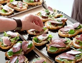 Cours de Cuisine à Chennevières-sur-Marne