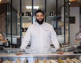 Atelier de Pâtisserie avec un Chef Renommé à Rennes Atelier de Pâtisserie avec un Chef Renommé à Rennes