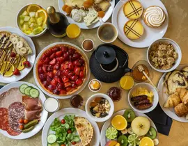 Week-end Spa à L'Hôtel le Renard à Châlons-en-Champagne Week-end Spa à L'Hôtel le Renard à Châlons-en-Champagne