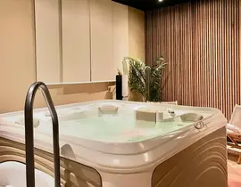 Spa et Apéritif à Châlons-en-Champagne Spa et Apéritif à Châlons-en-Champagne