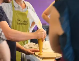Atelier Pâtisserie à Toulouse - Lardenne