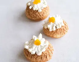 Atelier de Pâtisserie à Lyon - La Part-Dieu Atelier de Pâtisserie à Lyon - La Part-Dieu