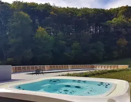 Spa et Massage au Mildiss Hôtel 4* à Besse-et-Saint-Anastaise Spa et Massage au Mildiss Hôtel 4* à Besse-et-Saint-Anastaise