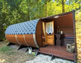 Nuit en Tonneau à Châteauroux