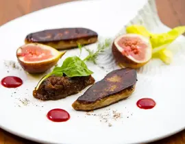 Cours de Cuisine Gastronomique à Toulouse - Dupuy Cours de Cuisine Gastronomique à Toulouse - Dupuy