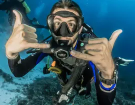 Brevet de Plongée Niveau 1 à Dinard
