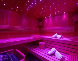 Spa et Soins à l'Hôtel Le Christiania à Serre Chevalier Spa et Soins à l'Hôtel Le Christiania à Serre Chevalier