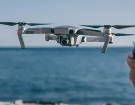 Initiation au pilotage de Drone près de Toulon Initiation au pilotage de Drone près de Toulon