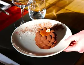 Week-end Gourmand et Spa à l'Hôtel Garrigae Caserne de Briançon