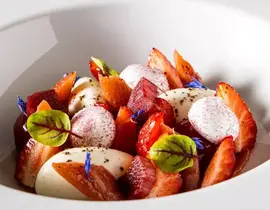 Week-end Gastronomique et Spa au Relais de la Source à Saint-Sein