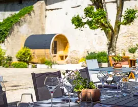 Spa et Déjeuner au Relais de la Source près de Dijon Spa et Déjeuner au Relais de la Source près de Dijon