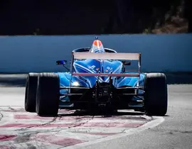 Stage Coaching en Formule 4 - Circuit de Fay-de-Bretagne