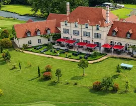 Week-end Golf et Gourmand à Bonnat