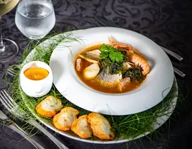 Week-end Gourmand et Spa à l'Hôtel Côte des Sables à Plouescat