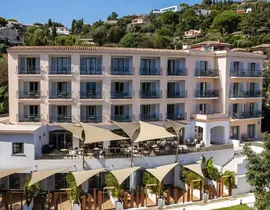 Week-end Gourmand à l'Hôtel du Parc à Cavalaire-sur-Mer Week-end Gourmand à l'Hôtel du Parc à Cavalaire-sur-Mer