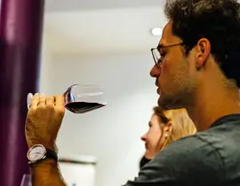 Journée Initiation à l'Œnologie à Pau