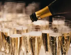 Atelier Dégustation de Champagne à Dijon