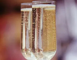 Atelier Dégustation de Champagne à Rouen