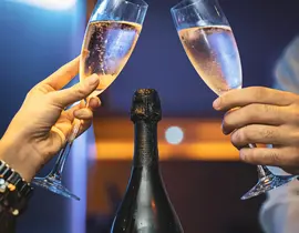 Atelier Dégustation de Champagne à Rennes
