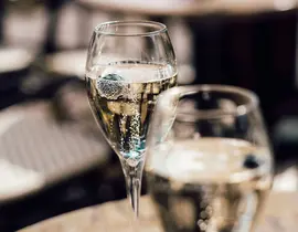 Atelier Dégustation de Champagne à Reims