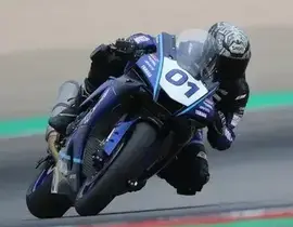Stage Coaching avec votre Moto - Circuit d'Issoire Stage Coaching avec votre Moto - Circuit d'Issoire