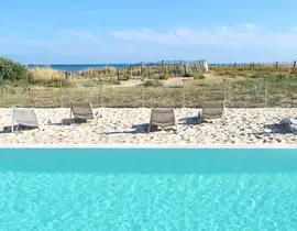 Week-end Thalasso à l'Île de Ré Week-end Thalasso à l'Île de Ré