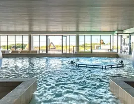 Demi-Journée Thalasso et Soins à l'Ile de Ré