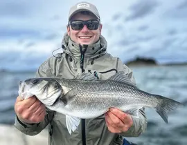 Pêche Sportive à Carantec