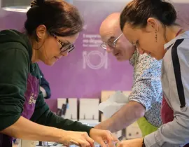 Cours de Cuisine à Vannes