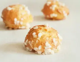Atelier de Pâtisserie à Vannes