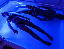 Spa en Bassin de Flottaison et Massage à Clermont-Ferrand